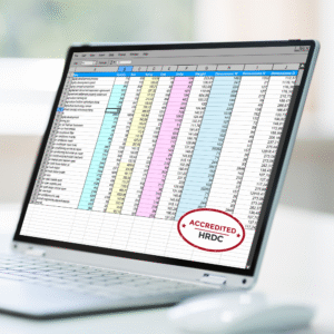 Power BI Data Analyst Associate