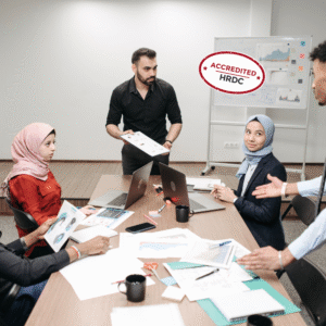 Human Resource Analytics