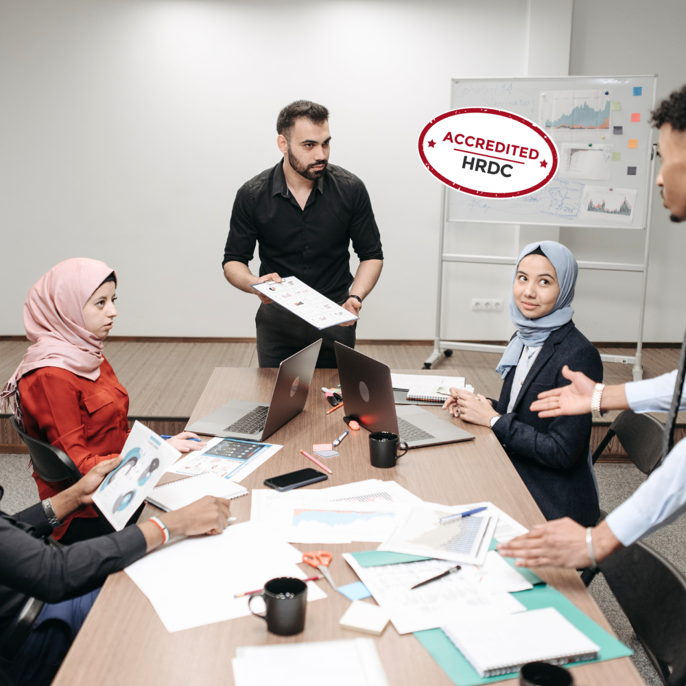 Human Resource Analytics