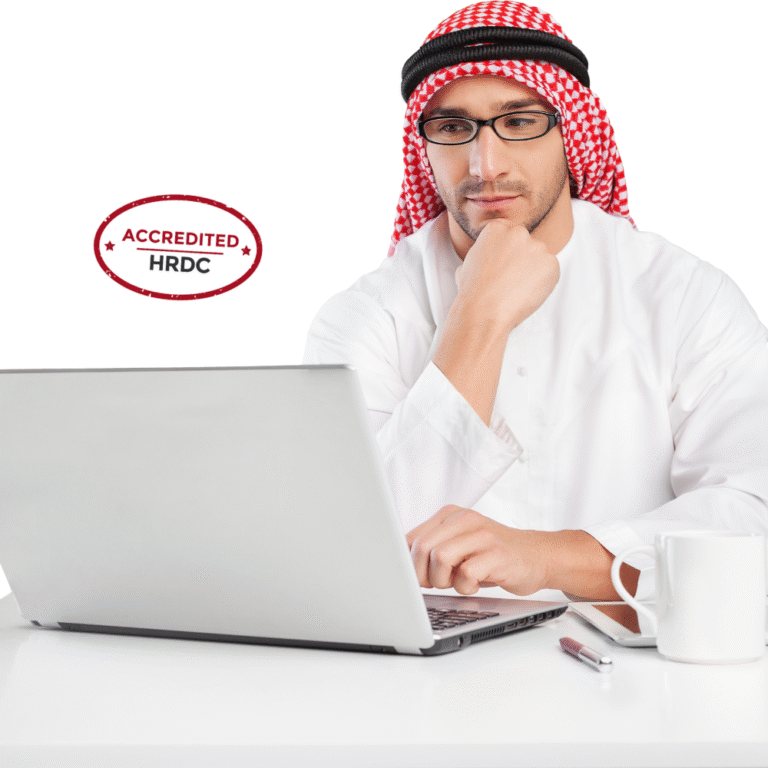 Professional Arabic for Global Business & Trade