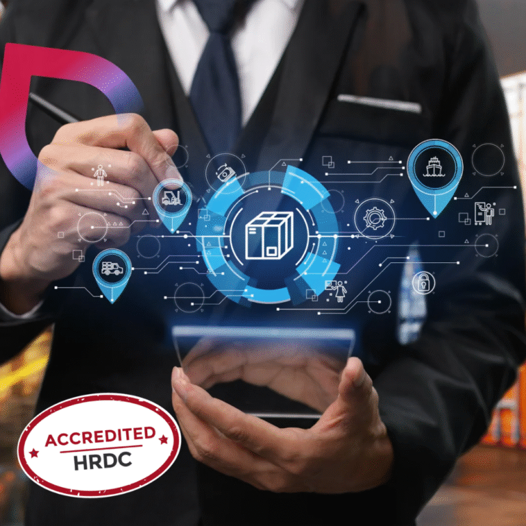 Supply Chain Management with Artifical Intelligence