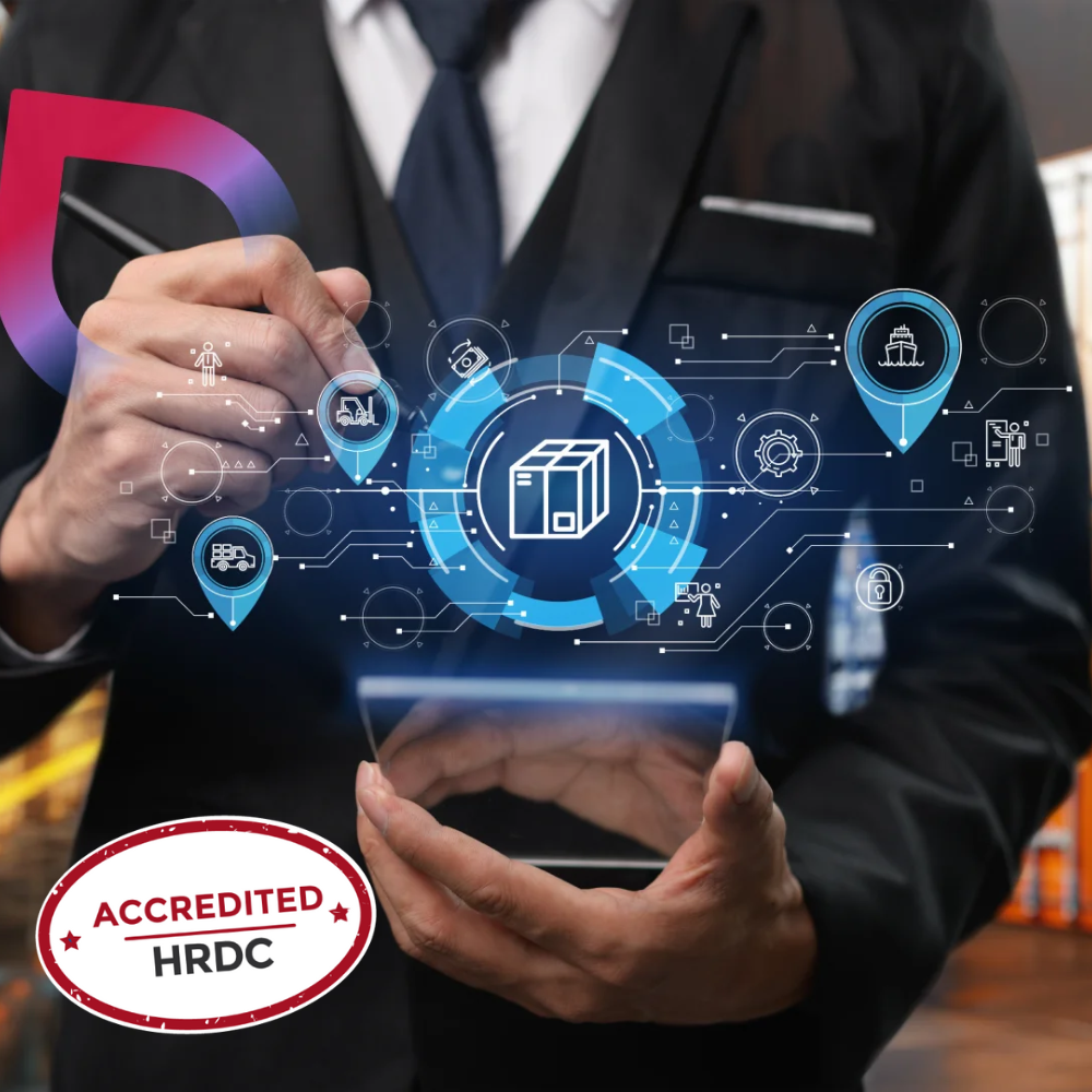 Supply Chain Management with Artifical Intelligence